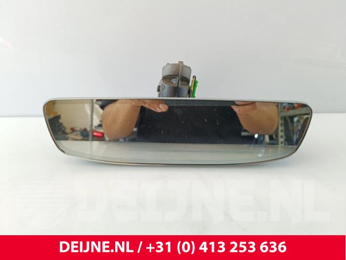 Volvo S90 Binnenspiegel O178776