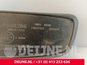 Volvo S90 Rear view mirror O178776 photo 3