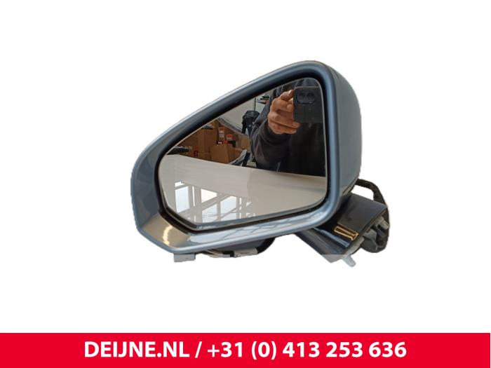 Volvo S90 Buitenspiegel links O178778
