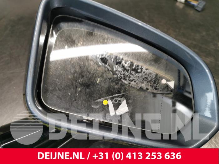 Volvo S90 Buitenspiegel rechts O178779