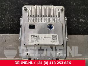 Volvo S90 Display Multi Media control unit O178785 photo 2