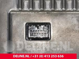 Volvo S90 Display Multi Media control unit O178785 photo 3
