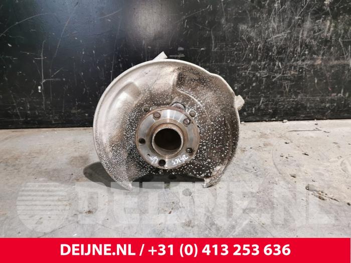 Volvo S90 Fusee links-achter O178794
