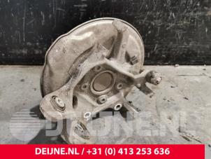 Volvo S90 Achsschenkel links hinten O178794 foto 2