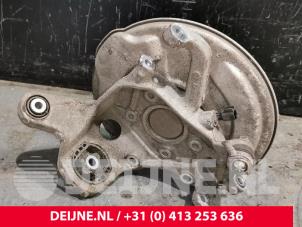 Volvo S90 Achsschenkel links hinten O178794 foto 3