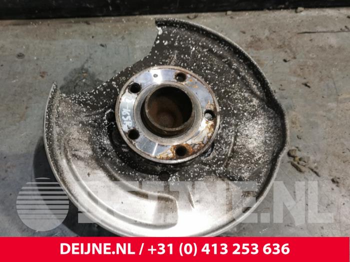 Volvo S90 Fusee rechts-achter O178795