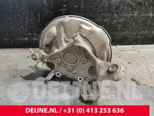Volvo S90 Achsschenkel rechts hinten O178795 foto 2