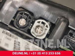 Volvo S90 Tacho - Kombiinstrument KM O178802 foto 3
