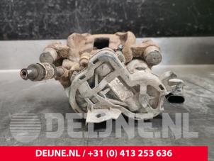 Volvo S90 Rear brake calliper, right O178811 photo 3