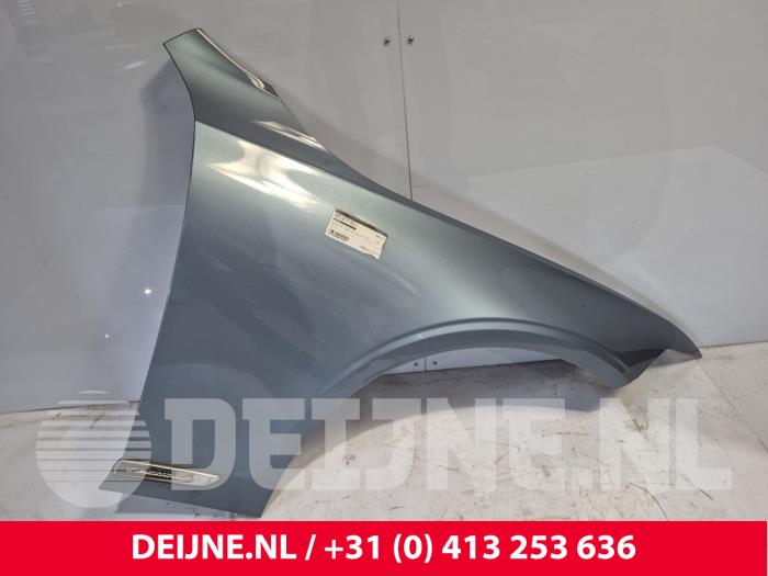 Volvo S90 Kotflügel rechts vorne O178816