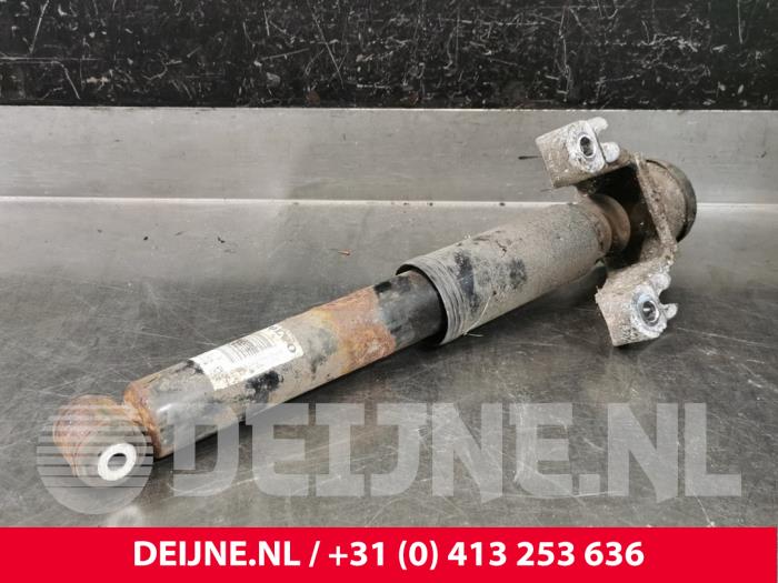 Volvo S90 Stoßdämpfer links hinten O178817
