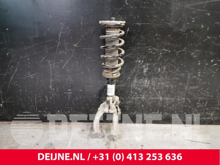 Volvo S90 Stoßdämpferstrebe rechts vorne O178819