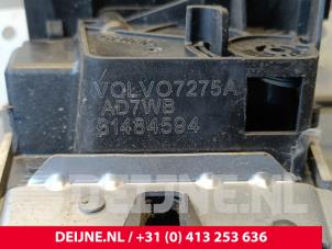 Volvo S90 Slotmechaniek Achterklep O178820 foto 3