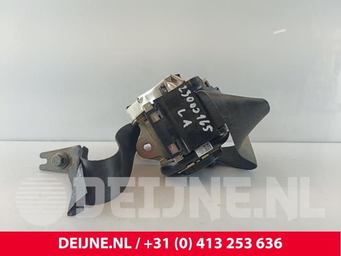 Volvo S90 Rear seatbelt, left O178825