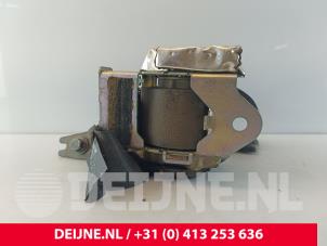 Volvo S90 Veiligheidsgordel links-achter O178825 foto 2