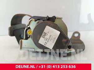 Volvo S90 Veiligheidsgordel midden-achter O178827 foto 3