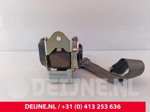Volvo S90 Veiligheidsgordel midden-achter O178827 foto 2