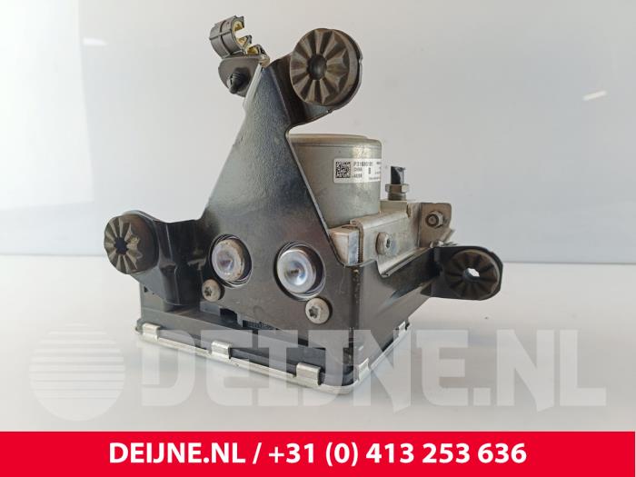 Volvo S90 ABS Pumpe O178771
