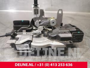 Volvo S90 Deurslot Mechaniek 4Deurs rechts-achter O178843 foto 2