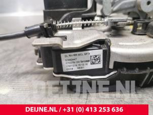 Volvo S90 Deurslot Mechaniek 4Deurs rechts-achter O178843 foto 3