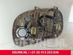 Volvo S90 Ruitmechaniek 4Deurs links-voor O178847 foto 3