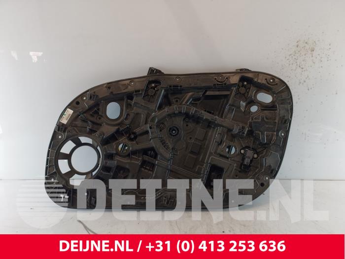 Volvo S90 Fenstermechanik 4-türig rechts vorne O178850