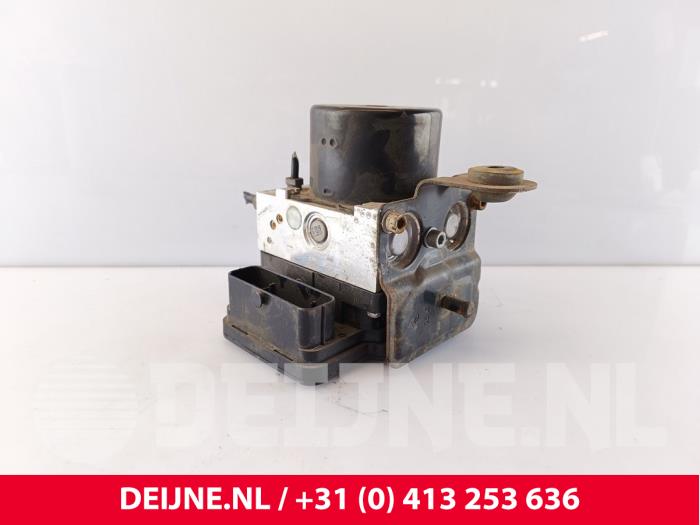 Fiat Doblo ABS pump O178858