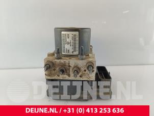 Fiat Doblo ABS pump O178858 photo 2