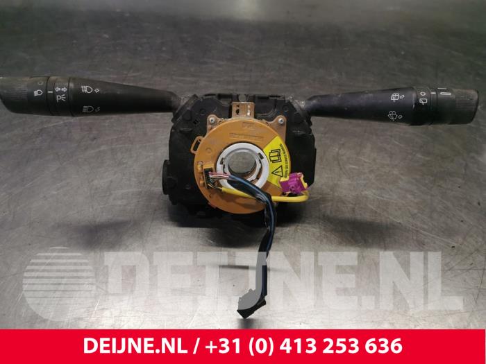 Fiat Doblo Steering column stalk O178870