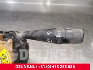 Fiat Doblo Steering column stalk O178870 photo 3