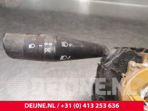 Fiat Doblo Steering column stalk O178870 photo 2