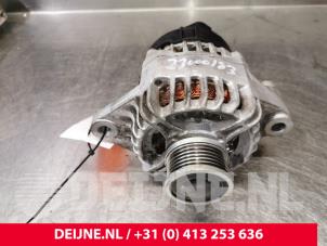 Fiat Doblo Dynamo O178876 foto 2