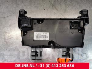 Fiat Doblo Heater control panel O178878 photo 3