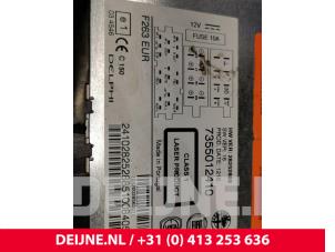 Fiat Doblo Radio O178888 foto 3