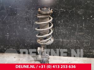 Fiat Doblo Schokdemperpoot rechts-voor O178899 foto 2