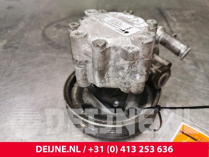 Gebruikte Servopomp Fiat Doblo Cargo (263) 1.6 D Multijet Prijs € 48,40 Inclusief btw aangeboden door van Deijne Onderdelen Uden B.V.