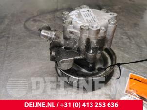 Fiat Doblo Stuurbekrachtiging Pomp O178904 foto 2