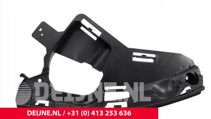 Volvo XC60 Support (miscellaneous) O9990001731
