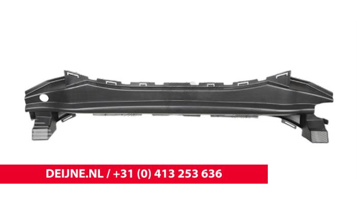 Volvo XC60 Bumpervulling voor O9990001733