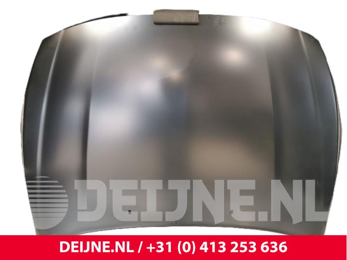 Volvo V60 Bonnet O9990001736
