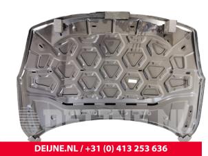 Volvo V60 Bonnet O9990001736 photo 2