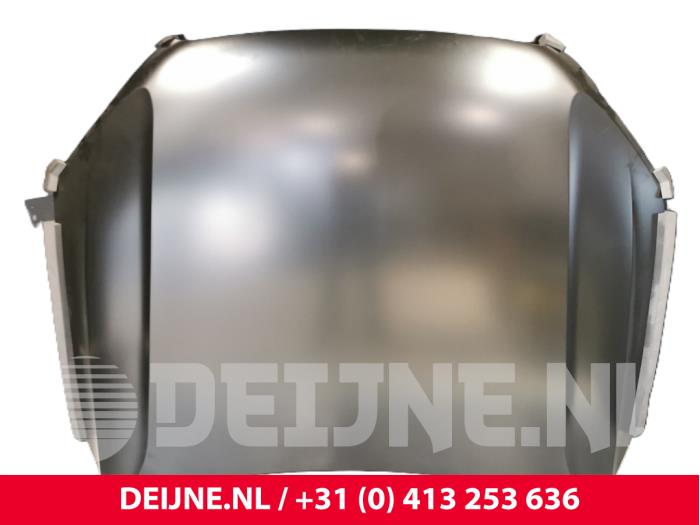 Volvo XC90 Bonnet O9990001739