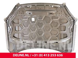 Volvo XC90 Motorhaube O9990001739 foto 2