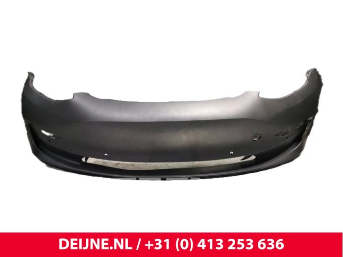 Tesla Model 3 Stoßstange vorne O9990001742