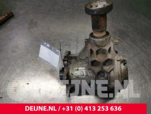 Gebruikte Tussenbak 4x4 Volvo XC90 II 2.0 D5 16V AWD Prijs € 500,00 Margeregeling aangeboden door van Deijne Onderdelen Uden B.V.