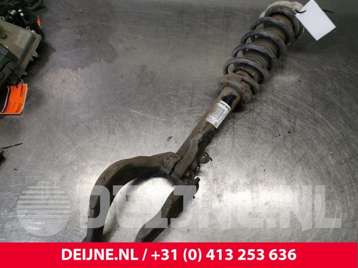 Volvo XC90 Front shock absorber rod, right O178946
