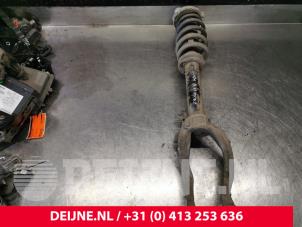 Volvo XC90 Schokdemperpoot rechts-voor O178946 foto 3