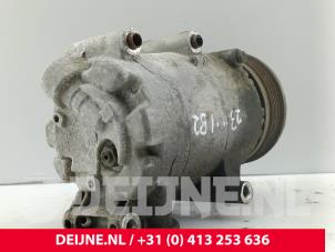 Volvo V50 Air conditioning pump O178958 photo 3