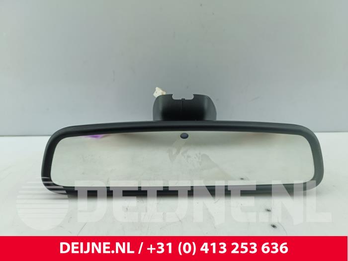 Volvo V50 Rear view mirror O178960