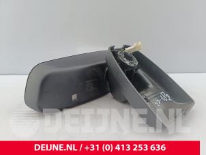Volvo V50 Rear view mirror O178960 photo 2